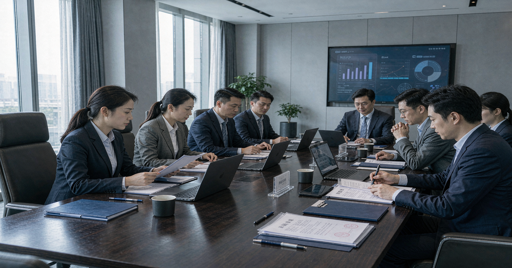 大型企业60日付款期限：不得强制中小企业接受商业汇票-封面